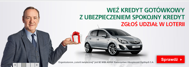Najlepszy bank